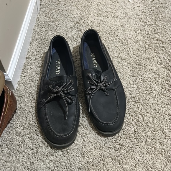 Sperry Top-Sider Men’s 11.5 Loafer Boat Shoe - Picture 5 of 6